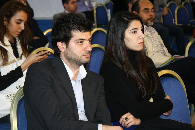 Forward & Business Forum Day 1